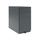 Bisley Note Combination 3 Drawer Pedestal - 300mm - NWOF