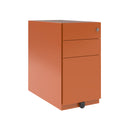 Bisley Note Combination 3 Drawer Pedestal - 300mm - NWOF