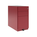 Bisley Note Combination 3 Drawer Pedestal - 300mm - NWOF