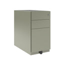 Bisley Note Combination 3 Drawer Pedestal - 300mm - NWOF