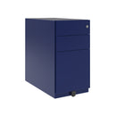 Bisley Note Combination 3 Drawer Pedestal - 300mm - NWOF
