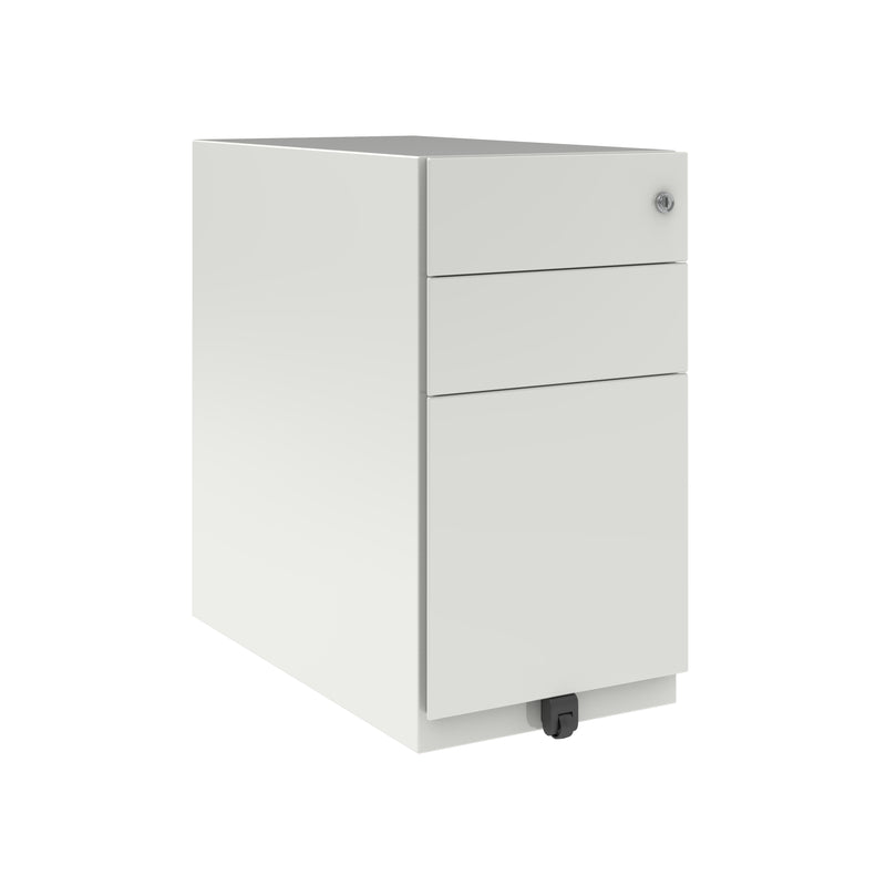 Bisley Note Combination 3 Drawer Pedestal - 300mm