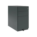 Bisley Note Combination 3 Drawer Pedestal - 300mm - NWOF