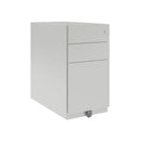 Bisley Note Combination 3 Drawer Pedestal - 300mm - NWOF