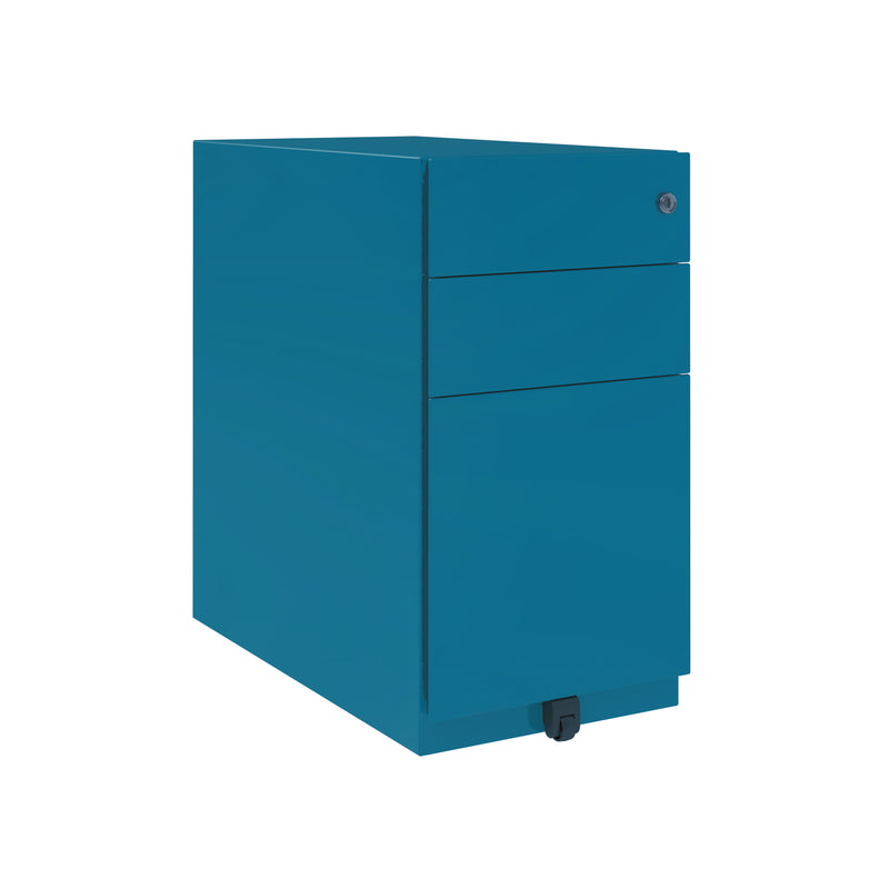 Bisley Note Combination 3 Drawer Pedestal - 300mm