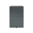 Bisley Note Combination Pedestal - 420mm - NWOF