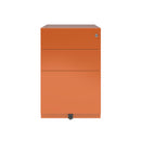 Bisley Note Combination Pedestal - 420mm - NWOF