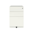 Bisley Note Combination Pedestal - 420mm - NWOF