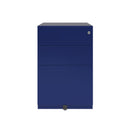 Bisley Note Combination Pedestal - 420mm - NWOF