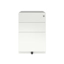 Bisley Note Combination Pedestal - 420mm - NWOF