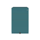 Bisley Note Combination Pedestal - 420mm - NWOF