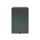 Bisley Note Combination Pedestal - 420mm - NWOF