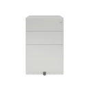 Bisley Note Combination Pedestal - 420mm - NWOF