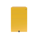 Bisley Note Combination Pedestal - 420mm - NWOF