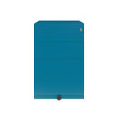 Bisley Note Combination Pedestal - 420mm - NWOF