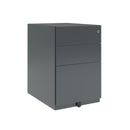 Bisley Note Combination Pedestal - 420mm - NWOF