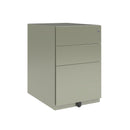 Bisley Note Combination Pedestal - 420mm - NWOF