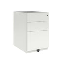 Bisley Note Combination Pedestal - 420mm - NWOF