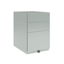 Bisley Note Combination Pedestal - 420mm - NWOF