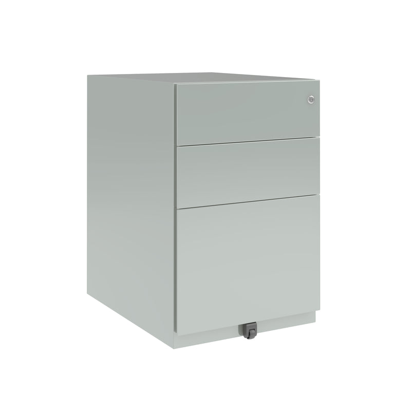 Bisley Note Combination Pedestal - 420mm