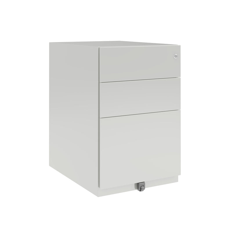 Bisley Note Combination Pedestal - 420mm