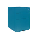 Bisley Note Combination Pedestal - 420mm - NWOF