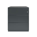 Bisley Note 3 Drawer Pedestal - 420mm - NWOF