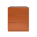 Bisley Note 3 Drawer Pedestal - 420mm - NWOF