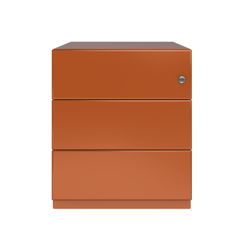 Bisley Note 3 Drawer Pedestal - 420mm