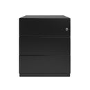Bisley Note 3 Drawer Pedestal - 420mm - NWOF