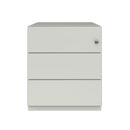Bisley Note 3 Drawer Pedestal - 420mm - NWOF