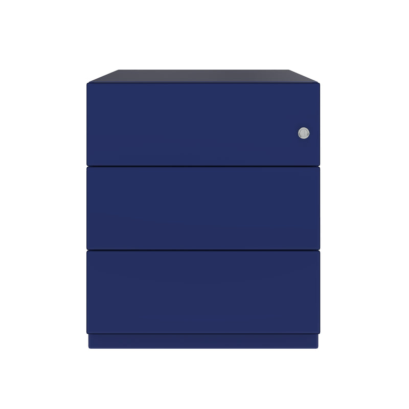 Bisley Note 3 Drawer Pedestal - 420mm