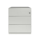Bisley Note 3 Drawer Pedestal - 420mm - NWOF