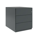 Bisley Note 3 Drawer Pedestal - 420mm - NWOF