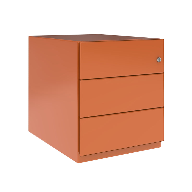 Bisley Note 3 Drawer Pedestal - 420mm