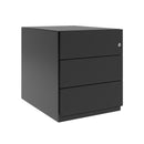 Bisley Note 3 Drawer Pedestal - 420mm - NWOF