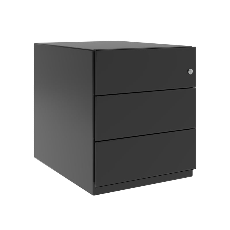 Bisley Note 3 Drawer Pedestal - 420mm