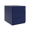 Bisley Note 3 Drawer Pedestal - 420mm - NWOF
