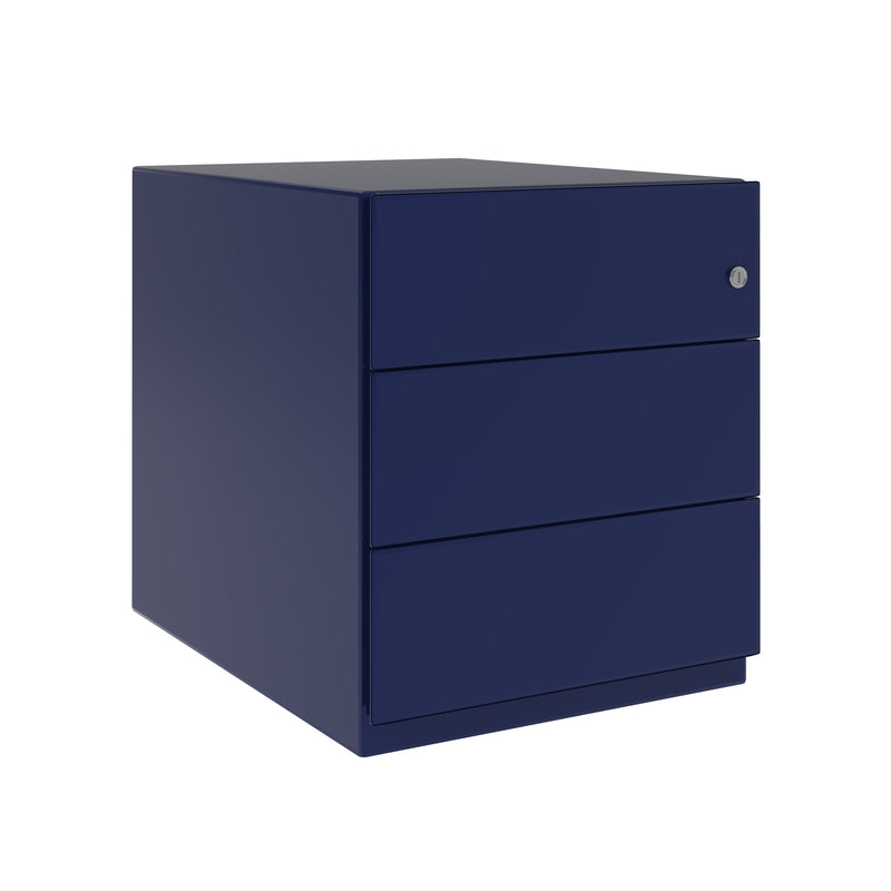 Bisley Note 3 Drawer Pedestal - 420mm