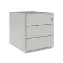 Bisley Note 3 Drawer Pedestal - 420mm - NWOF