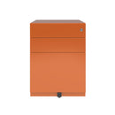 Bisley Note Combination 3 Drawer Pedestal - 420mm - NWOF