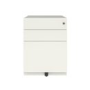 Bisley Note Combination 3 Drawer Pedestal - 420mm - NWOF