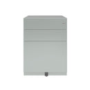Bisley Note Combination 3 Drawer Pedestal - 420mm - NWOF
