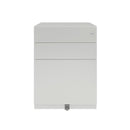 Bisley Note Combination 3 Drawer Pedestal - 420mm - NWOF
