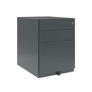 Bisley Note Combination 3 Drawer Pedestal - 420mm - NWOF