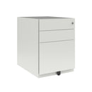 Bisley Note Combination 3 Drawer Pedestal - 420mm - NWOF