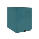 Bisley Note Combination 3 Drawer Pedestal - 420mm - NWOF