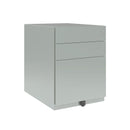 Bisley Note Combination 3 Drawer Pedestal - 420mm - NWOF