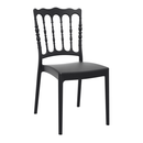 Napoleon Stacking Side Chair - NWOF