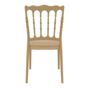 Napoleon Stacking Side Chair - NWOF